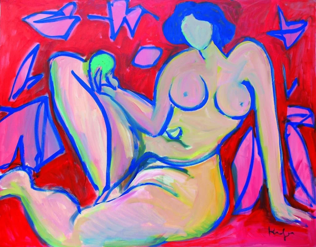 art austria 2011 im Leopold Museum im Wiener Museumsquartier