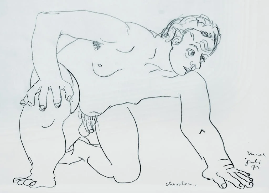 1999-2014: 15 Jahre Galerie Czaak – Gruppenausstellung zum 15. Geburtstag der Galerie