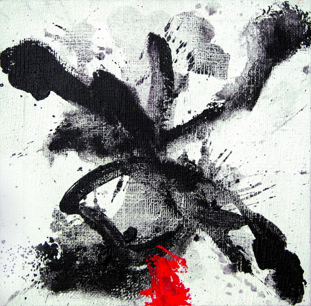 Galerie Czaak mit Dahlem, Kornberger und Leixl auf Art Salzburg 2014