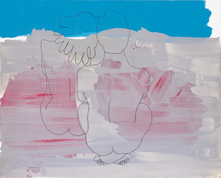 People – Malerei & Skulptur. Der Mensch in intensiven Momenten als zentrales Thema der neuen Werkschau in der Galerie Czaak.