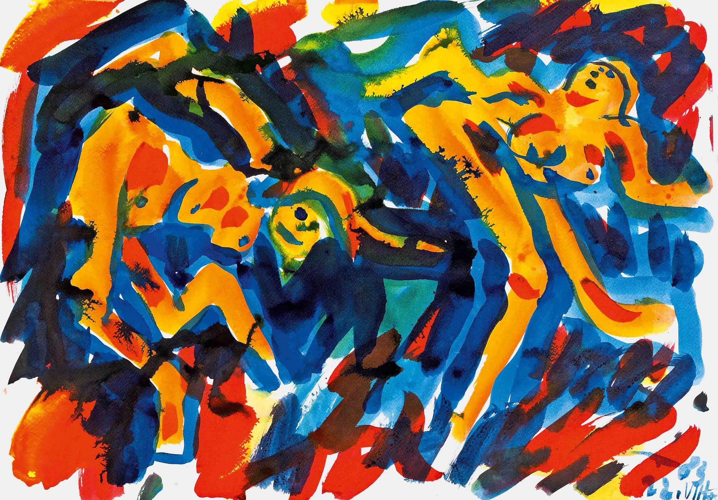 Neueröffnung Bäckerstraße 9 & Sonnenfelsgasse 15 in 1010 Wien